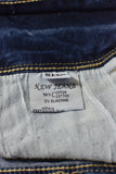 Ladies Denim - New Jeans - Size 32/14 - LJE - FAS022 - GEE