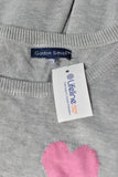 Ladies Knitwear - Gordon Smith - Size L - LW01054 - GEE