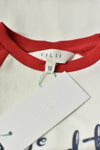 Girls Tops - Tilii - Size 10 - GRL GT0 - FAS035 - GEE