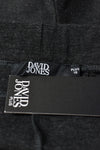 Ladies Pants *New* - David Jones - Size 18 - LP0 WPLU - FAS012 - GEE