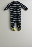 Baby Boys Jumpsuit - Tiny Little Wonder - Size 0000 - BYS1309 BJUM - GEE