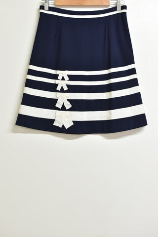 Ladies Skirts - Alannah Hill - Size 10 - LSK VBOT - FAS002 - GEE