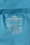 Ladies Activewear - Kathmandu - Size 14 - LACT - FAS028 - GEE