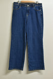 Ladies Denim - Avella - Size 16 - LJE WPLU - FAS001 - VG