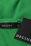 Ladies Tops - Decjuba - Size S - LT0 - FAS031 - GEE