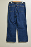 Ladies Denim - Avella - Size 16 - LJE WPLU - FAS001 - VG