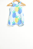 Baby Boys Jumpsuit - Seed - Size 000 - BYS BJUM - FAS005 - GEE