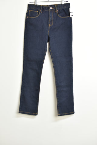 Boys Denim - Alpha Bet Soup - Size 12 - BYS BJE - FAS016 - GEE