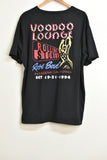 Bands/Graphic Tee's - The Rolling Stones - Size 3XL - VBAN MPLU - FAS032 - GEE