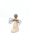 Homewares - Willow Tree : Angel Of The Spirit - ACBE - FAS007 - GEE