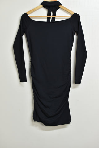 Ladies Dresses - Kookai - Size 2/6 - LD0 - FAS016 - GEE
