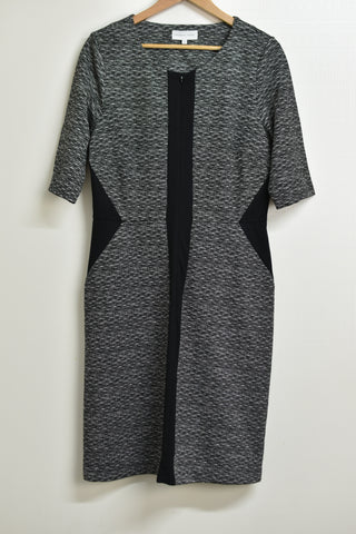 Ladies Dresses - Veronika Maine - Size 14 - LD0 - FAS008 - GEE