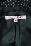 Ladies Jackets - Review - Size 10 - LJ0 VJAC - FAS003 - GEE