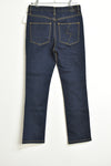 Boys Denim - Alpha Bet Soup - Size 12 - BYS BJE - FAS016 - GEE