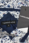 Men's Shirts - Tarocash - Size S - MSH - FAS010 - GEE