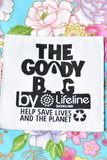 Original Goody Bag - GBORI.25 - GEE