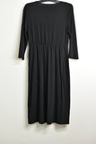 Ladies Dresses - Black Dress - Size XL - LD02803 WPLU - GEE