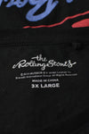 Bands/Graphic Tee's - The Rolling Stones - Size 3XL - VBAN MPLU - FAS032 - GEE