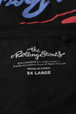 Bands/Graphic Tee's - The Rolling Stones - Size 3XL - VBAN MPLU - FAS032 - GEE