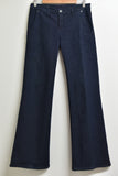 Ladies Denim - Nobody - Size 30/12 - LJE - FAS022 - GEE