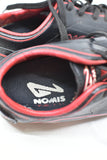 Children's Shoes - Nomis Football Boots - Size US12 UK11.5 - CS0 - FAS013 - GEE