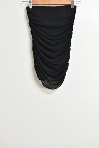 Ladies Tops - Bardot - Size S - LT0 - FAS031 - GEE