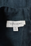 Ladies Tops - Witchery - Size 6 - LT0 - FAS027 - GEE