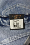 Ladies Denim - Just Jeans - Size 6 - LJE LS0 - FAS012 - GEE