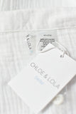 Ladies Tops *New* - Chloe & Lola - Size 14 - LT0 - FAS033 - GEE
