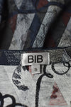 Ladies Tops - B.I.B - Size S - LT0 WPLU - FAS003 - GEE