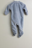 Baby Boys Jumpsuit - Baby Berry - Size 000 - BYS1310 BJUM - GEE