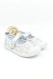 Children's Shoes - May Gibbs - Size 7 - CS0 - FAS013 - GEE