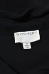 Ladies Tops - Witchery - Size 10 - LT0 - FAS019 - GEE