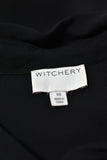 Ladies Tops - Witchery - Size 10 - LT0 - FAS019 - GEE