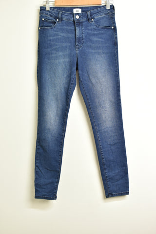 Ladies Denim - Just Jeans - Size 10 - LJE - FAS025 - GEE