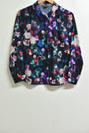 Ladies Tops - Basque - Size 12 - LT0 - FAS019 - GEE