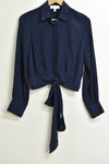 Ladies Tops - Witchery - Size 8 - LT0 - FAS020 - GEE