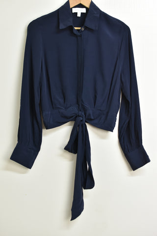Ladies Tops - Witchery - Size 8 - LT0 - FAS020 - GEE