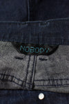 Ladies Denim - Nobody - Size 30/12 - LJE - FAS022 - GEE