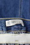 Ladies Denim - You + All - Size 24 - LJE WPLU - FAS019 - GEE