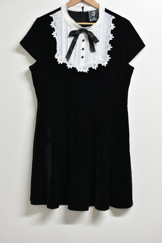 Vintage Inspired Dresses - Killstar - Size 3XL - VDRE WPLU - FAS023 - GEE