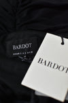 Ladies Tops - Bardot - Size S - LT0 - FAS031 - GEE
