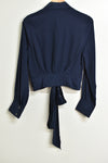 Ladies Tops - Witchery - Size 8 - LT0 - FAS020 - GEE