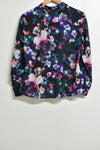 Ladies Tops - Basque - Size 12 - LT0 - FAS019 - GEE