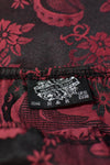 Vintage Inspired Dresses - Hearts & Roses - Size UK10 - VDRE - FAS020 - GEE