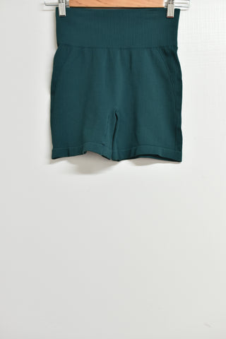 Ladies Activewear - Cotton:On Body- Size S - LACT - FAS017 - GEE