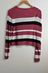 Ladies Knitwear - Jay Jays - Size M - LW01056 - GEE