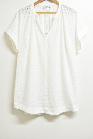 Ladies Tops *New* - Refinity - Size M - LT0 - FAS033 - GEE