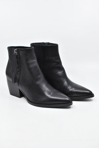 Ladies Shoes - Wittner - Size 36 - LSH B1 - FAS014 - GEE