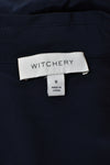 Ladies Tops - Witchery - Size 8 - LT0 - FAS020 - GEE